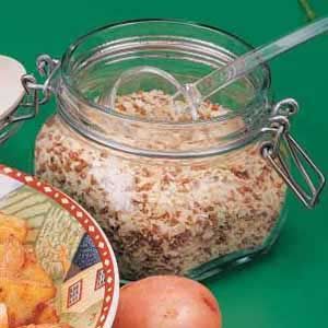 Dried Onion Soup Mix