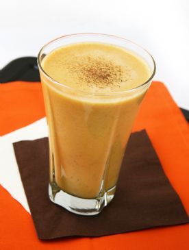 Sweet Potato Smoothie