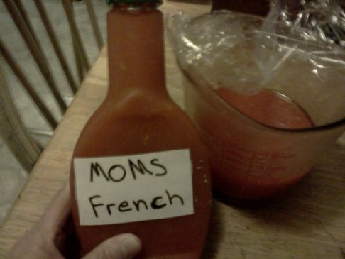 Faye FRENCH DRESSING