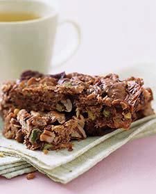 Breakfast Bars (Whole Living)