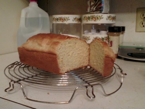 Irish Soda Bread