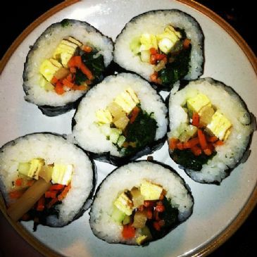 kimbap