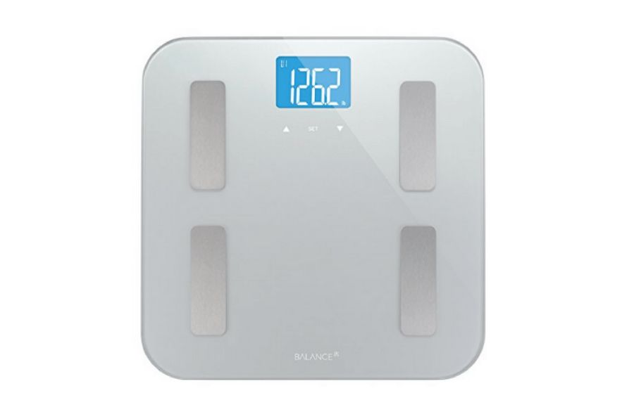 8 Great Bathroom Scales to Track Your Weight-Loss Journey Slideshow ...