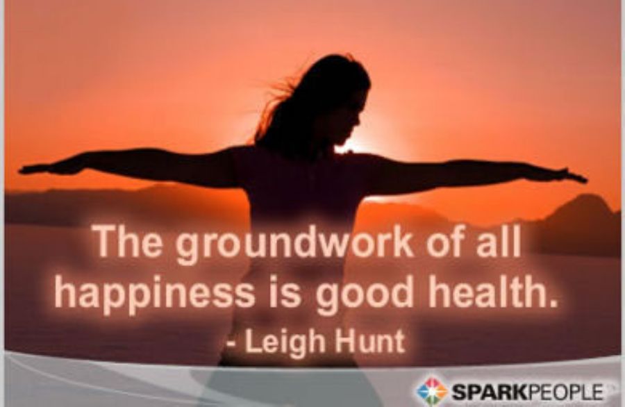 Motivational Quotes For Your Healthy Lifestyle Slideshow Sparkpeople