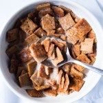 (Homemade) Cinnamon Toast Crunch