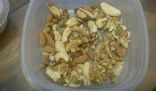 Keto Mixed Nuts