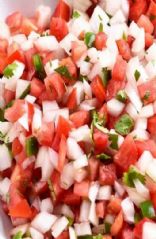 Pico de Gallo