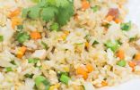 10-Minute Fried Rice 