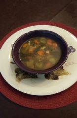 Sweet Waters Homemade Chicken Soup