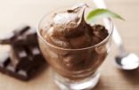 150-Calorie Chocolate Mousse