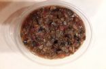 Slow cooker caponata