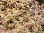 2019 Hoppin' John