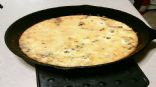 Laura's frittata