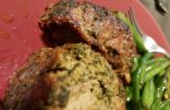 Keto Meatloaf