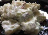 Creamy Dill Potato Salad