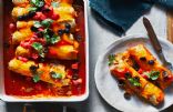 Chicken Enchiladas