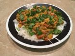 Vegetable Korma