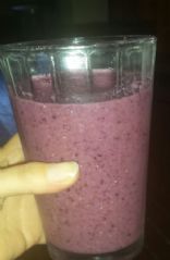 Berry Smoothie