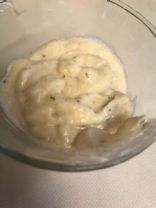 Keto Alfredo Sauce 75g 1 serving