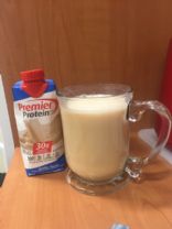 Bulletproof Rooibas Tea w/Premier Protein