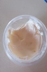 Homemade mayo