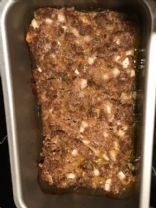 AIP Meatloaf (Auto Immune Protocol)