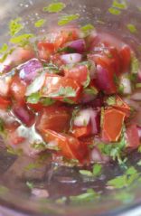 Pico de Gallo