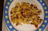 Bacon Scramble