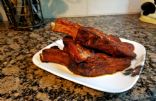 Low Carb Country Ribs