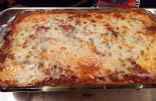 Mama's Zucchini Lasagna