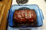 Meatloaf 1oz serving