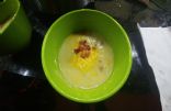 Iljewel Instant Pot Loaded Cauliflower Soup