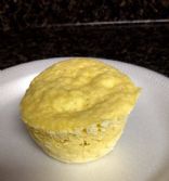 90 Second Low Carb Coconut Flour Bread