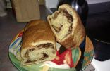 Healthy Cinnamon Bread