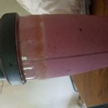 Alicia's Meal Replacement Smoothie 