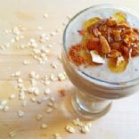 All-American Apple Pie Smoothie
