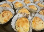 Amazing Fluffy Keto Biscuits