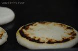 Arepa Asada