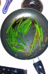 Asian Green Beans