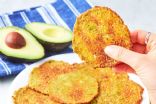 Avocado Chips (Keto)