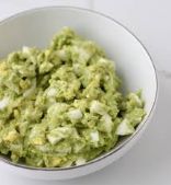 Avocado Egg Salad