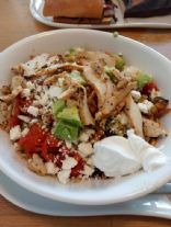 Baja Bowl