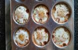 Baked Egg Cups