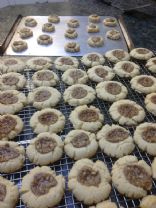 Baklava Sugar Cookies