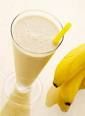 Banana PB Smoothie