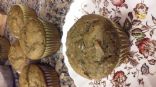 Banana Pumpkin Muffins