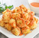 Bang Bang Cauliflower