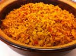 Barbs Spanish Rice