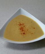Becky's Creamy Butternut Squash Soup