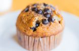 Best Ever Banana Chocolate Chip Muffins